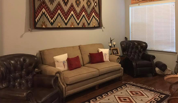 Beautiful Cleaning Job on Your Rugs | Houston & The Woodlands