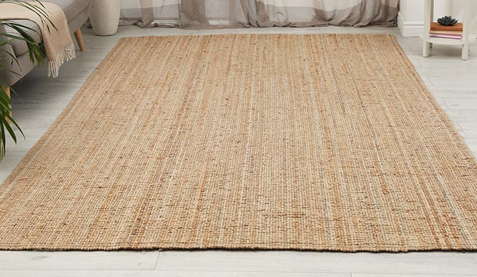 Jute Rug Cleaning in The Greater Houston Area | Great American Rug Cleaning Company