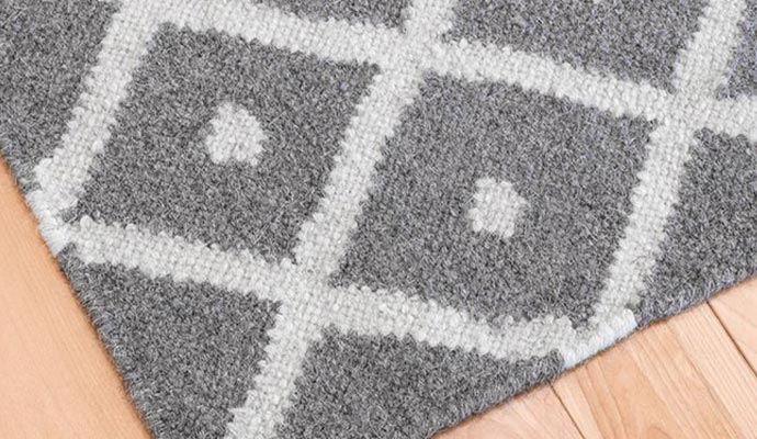 Tufted Rugs Cleaning in Houston, Cypress, & The Woodlands