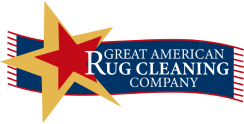 Great American Rug Cleaning Company Logo
