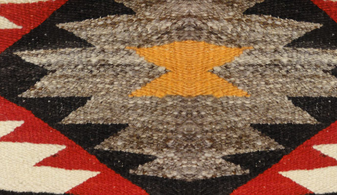 Navajo Rug Cleaning in Houston & The Woodlands