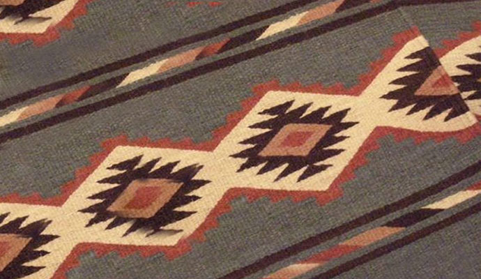 Professional Navajo Rug Cleaning in Houston & The Woodlands