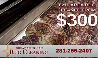 Great American Rug Cleaning Company, Great American Rug Cleaning Company Houston